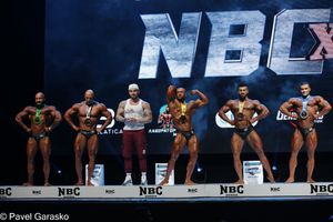 Фотограф Павел Гарасько (19.05.2024)